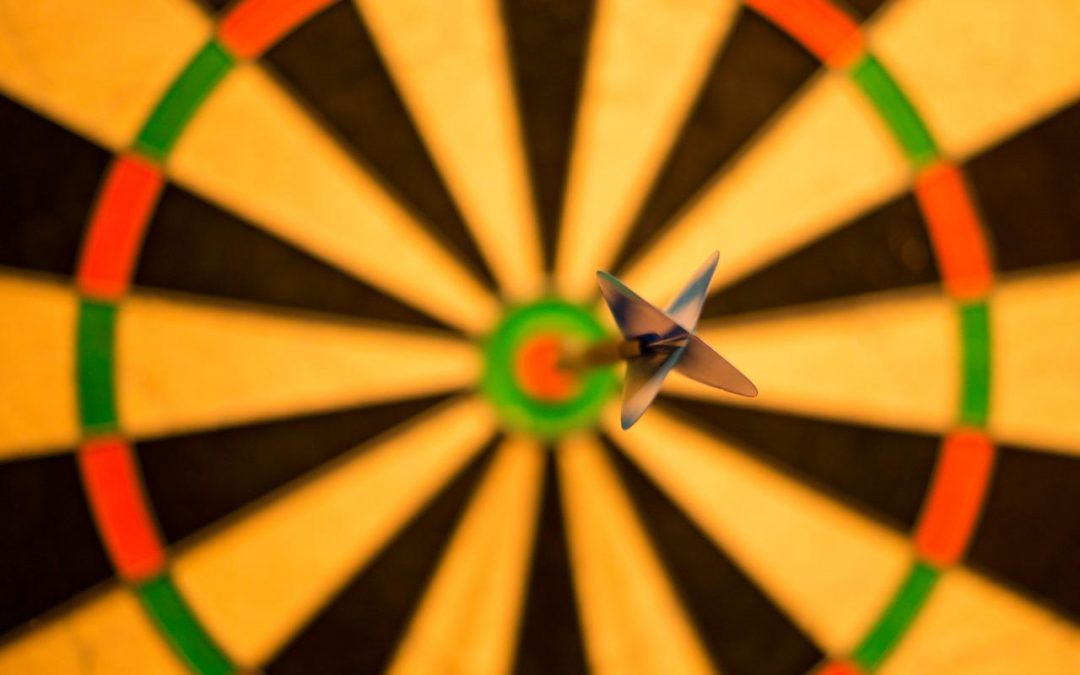 How to target your perfect customer: Why Your Business Needs Paid Traffic!