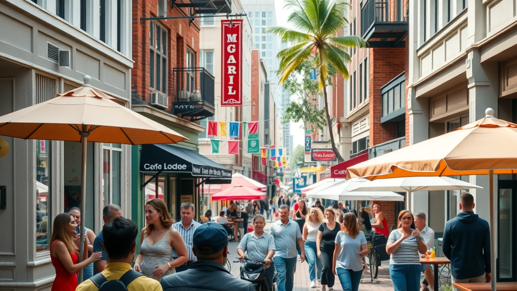 Local SEO Strategies That Skyrocket Your Traffic