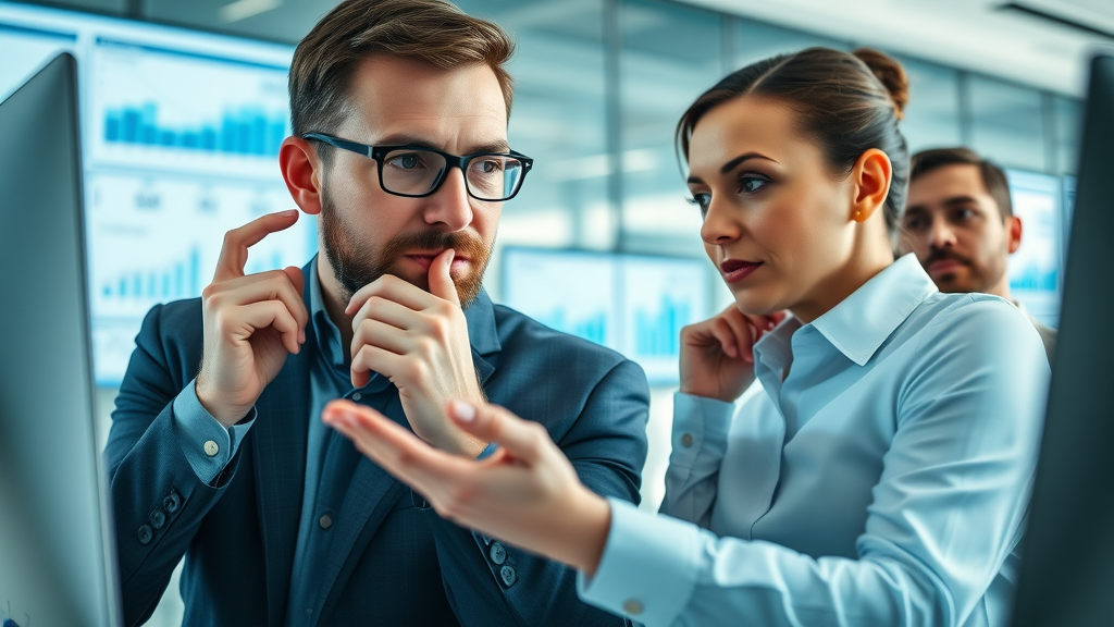 Fractional CMO for Local Business: Boost Your Growth Now