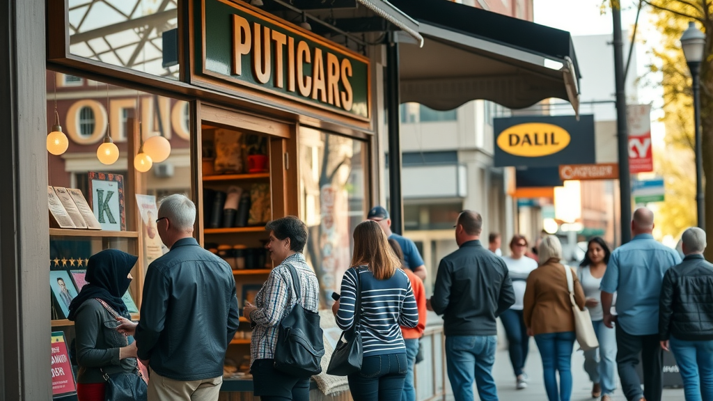 Social Media Marketing Local Business Owners Must Try