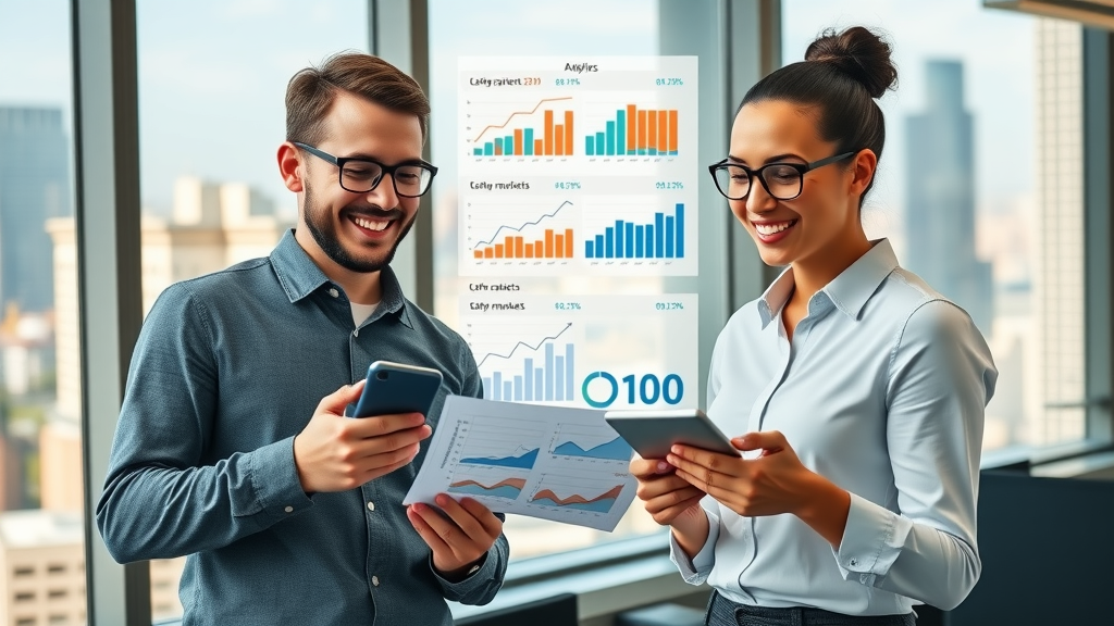 Local Business Digital Marketing: Boost Sales Fast