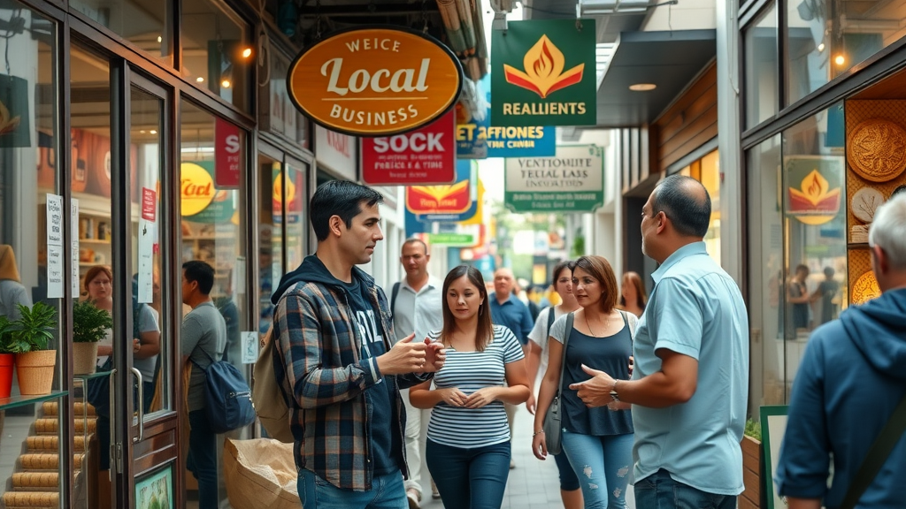 Local Market Growth Tactics You Can’t Afford to Miss
