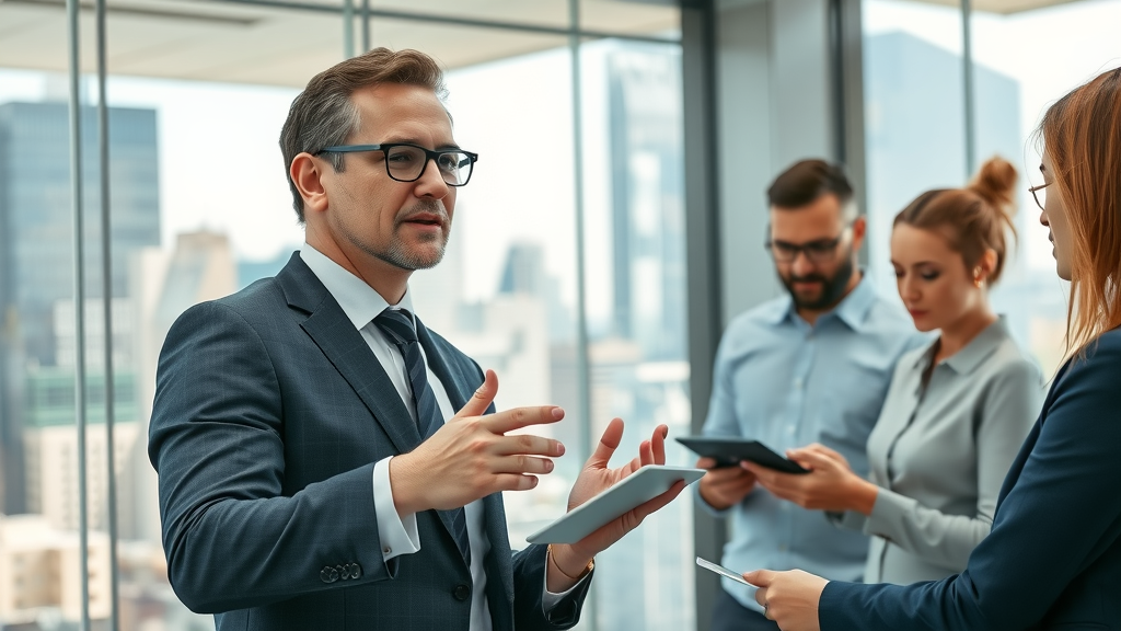 Fractional CMO vs Full-Time CMO: Which Wins for Your Biz?