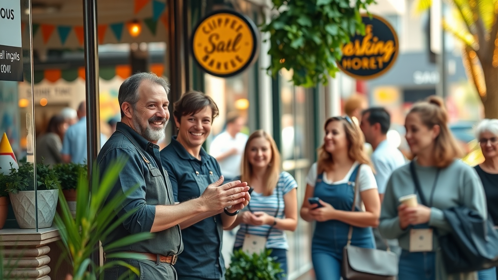 Branding Tips for Local Businesses to Win Big