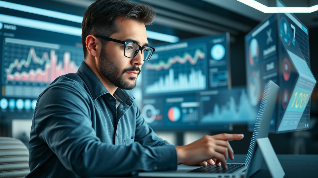 entrepreneur reviews social media digital marketing dashboard - social media marketing for small business growth