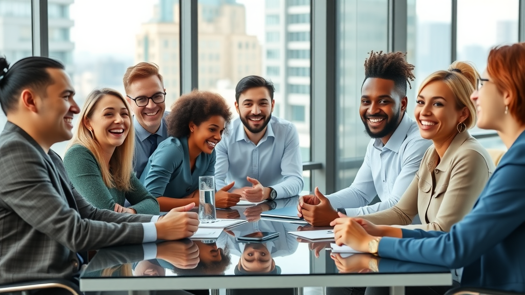 Fractional Marketing Executive Benefits Every SMB Needs Now