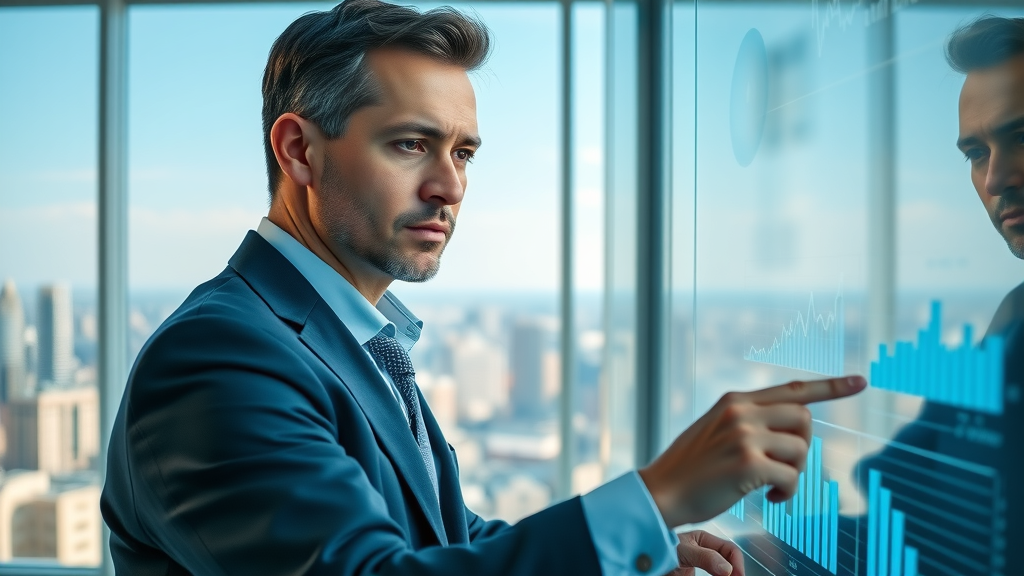 Automated Business Analytics: See Your Success Clearly