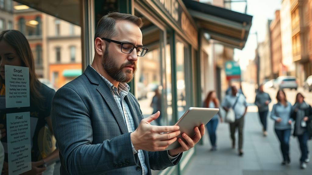 Local Business Boost Using Ai: Unlock Growth Fast