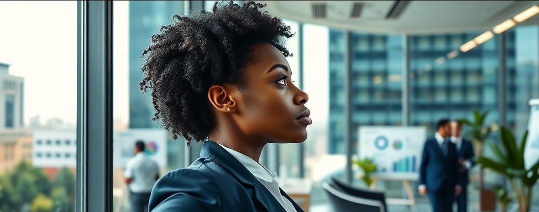 Growing African American Business: Unlock Success Now