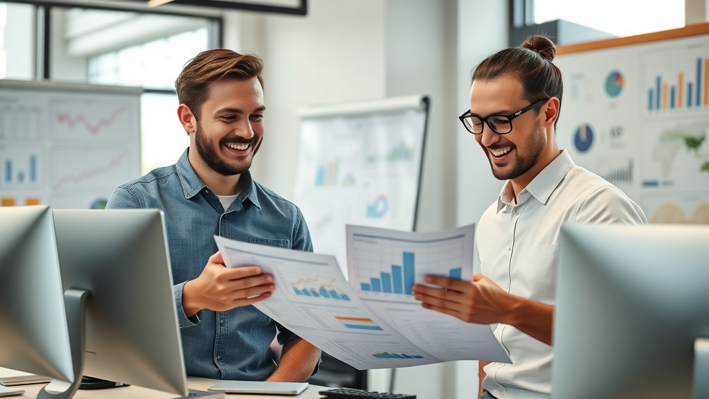 Cost-Effective Marketing Management for Smarter Spending