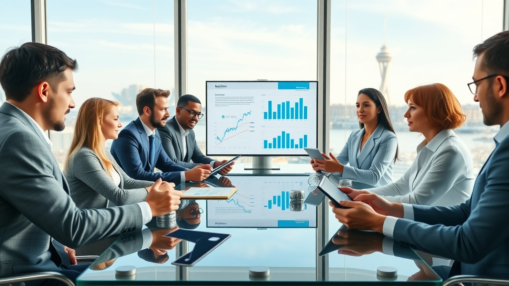 Unlock Success with Top Fractional CMO Services Today