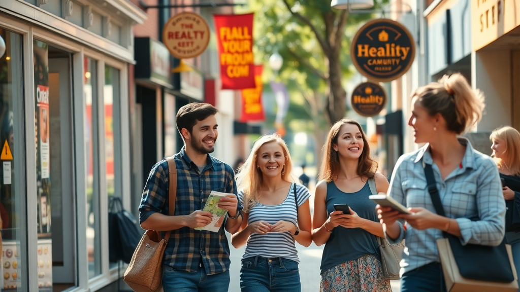 Content Marketing Local Business Strategies That Work