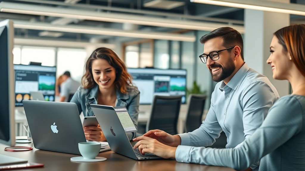 Small Business AI tools That Solve Your Biggest Challenges