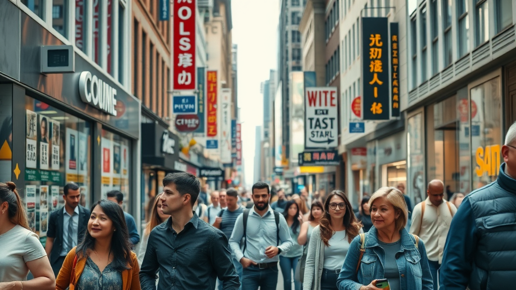 Local SEO Strategies to Skyrocket Your Visibility