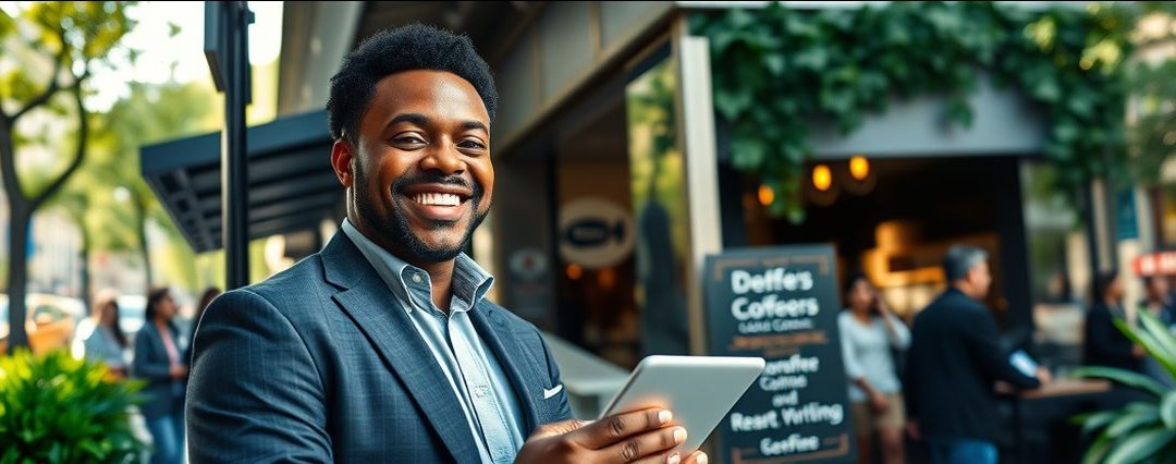 Growing African American Business: Unlock Success Fast