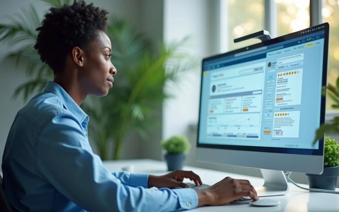 Reputation Management Best Practices to Enhance Online Brand Reputation