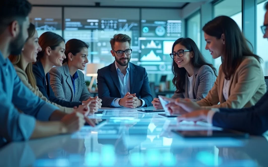 AI-Driven Marketing: Transforming Social Media Engagement and Ad Campaign Performance