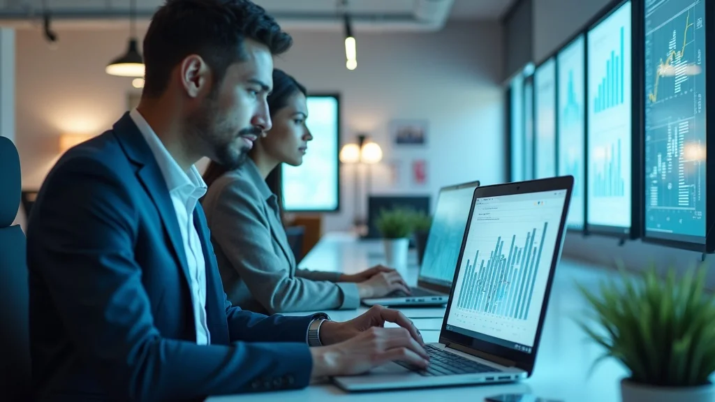 seo marketing agency marketing team collaborating for local business competitive advantage