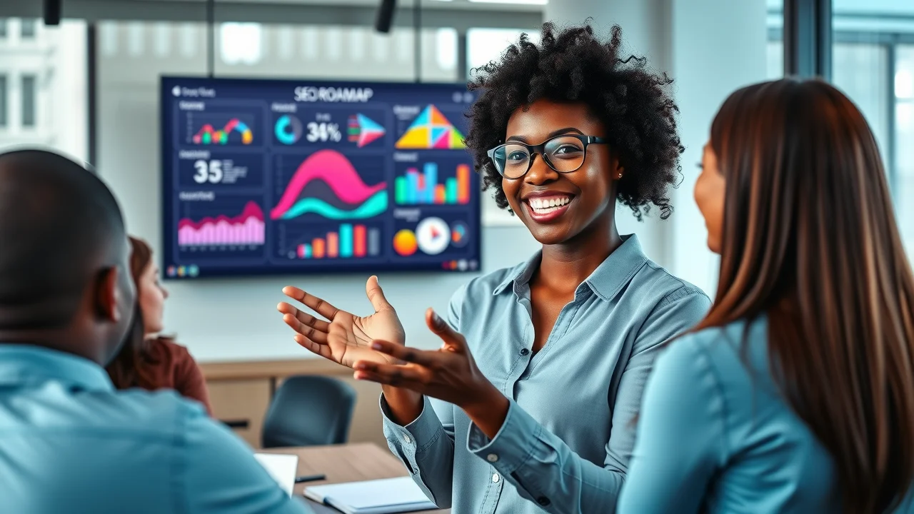 Clean website review dashboard highlighting social proof marketing for improved online reputation